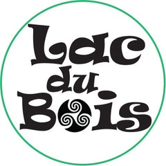 French- Lac du Bois