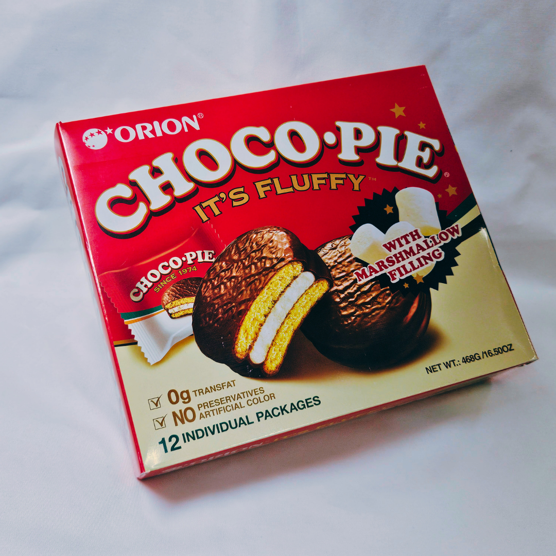 Choco Pie