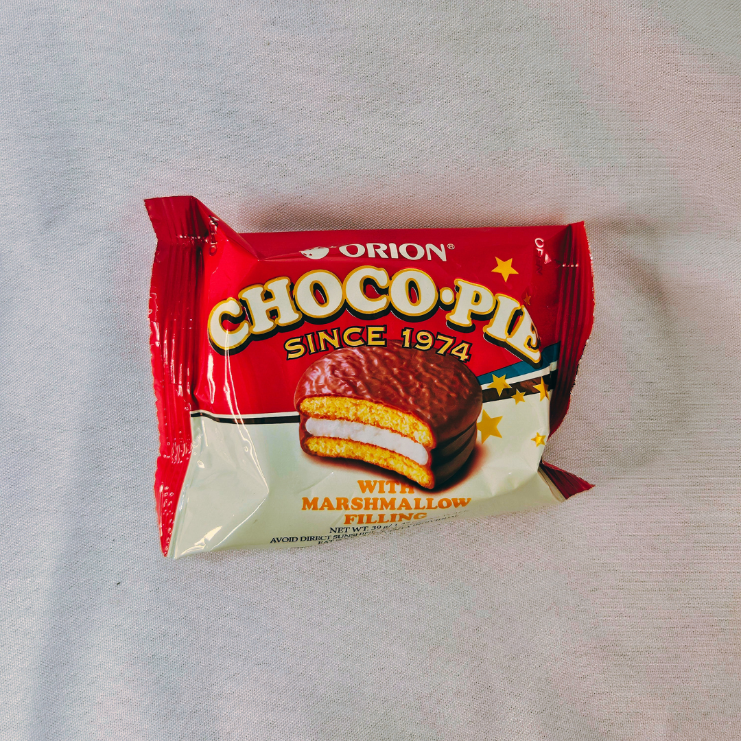 Choco Pie