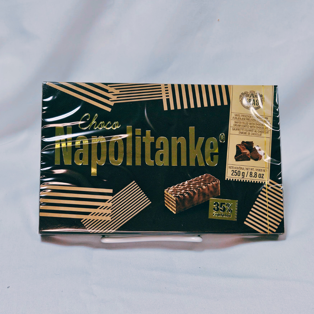 Napolitanke Cookies