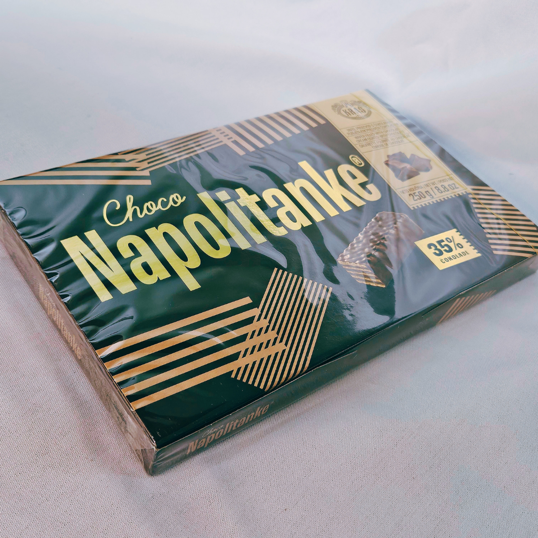 Napolitanke Cookies