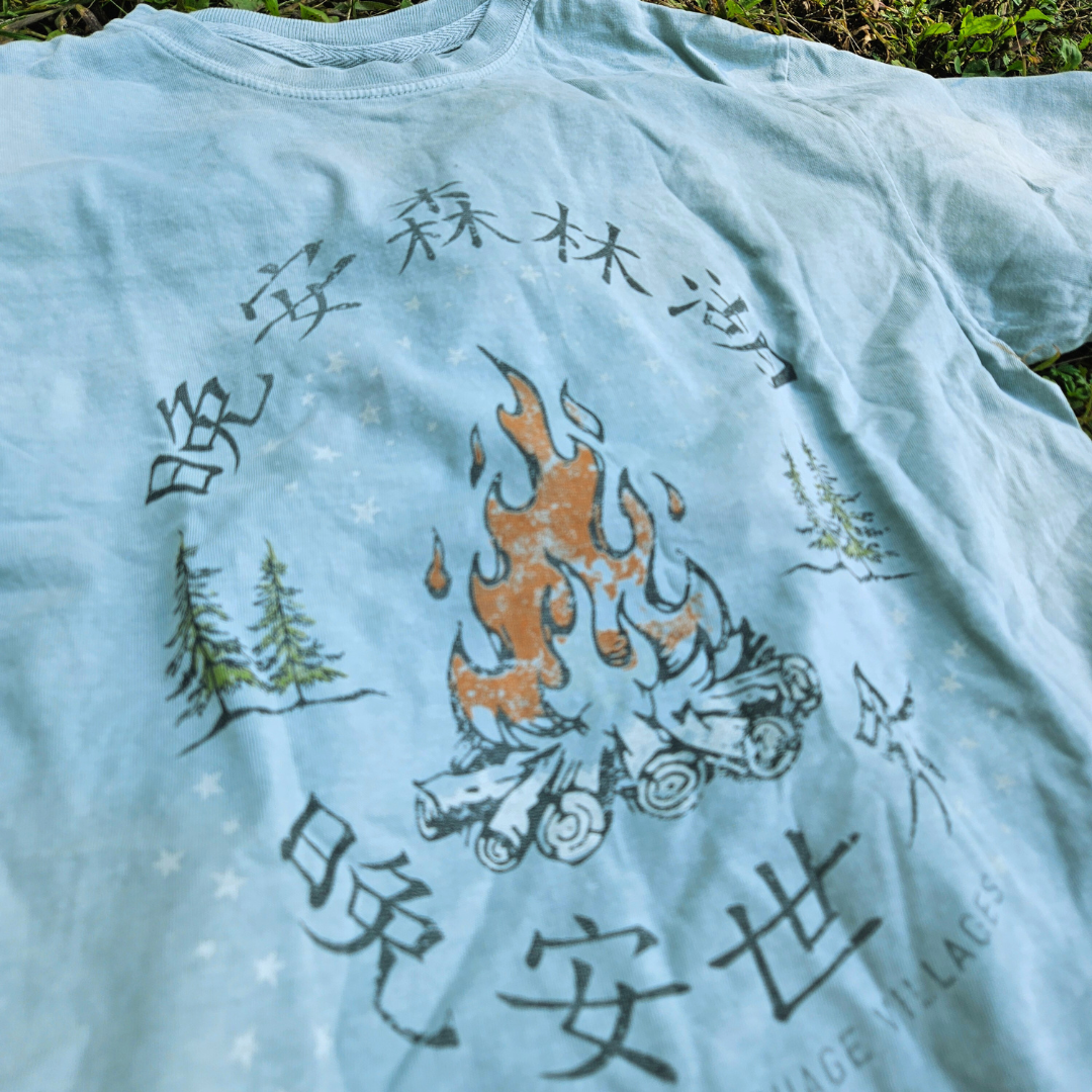 Goodnight Sen Lin Hu T-shirt