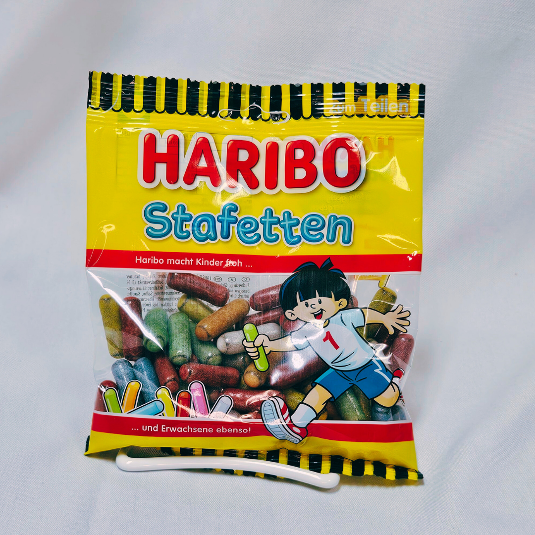 German Haribo Candies