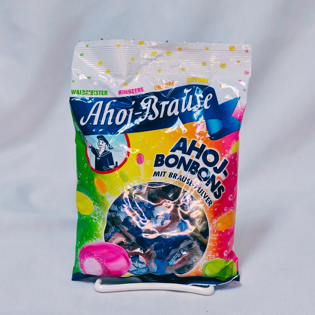 Ahoj-Brause Candies