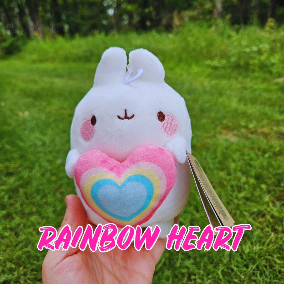 Molang Friends