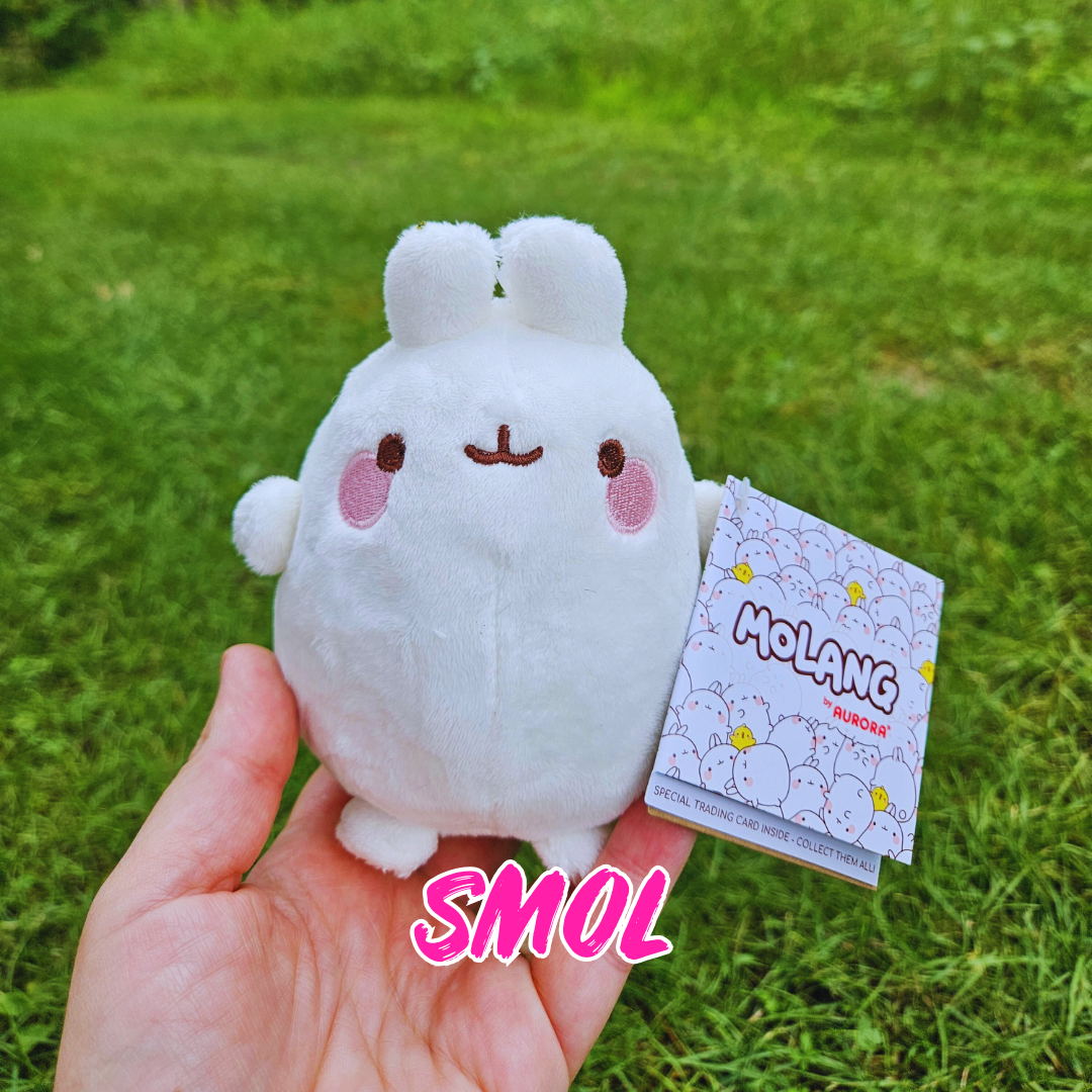 Molang Friends