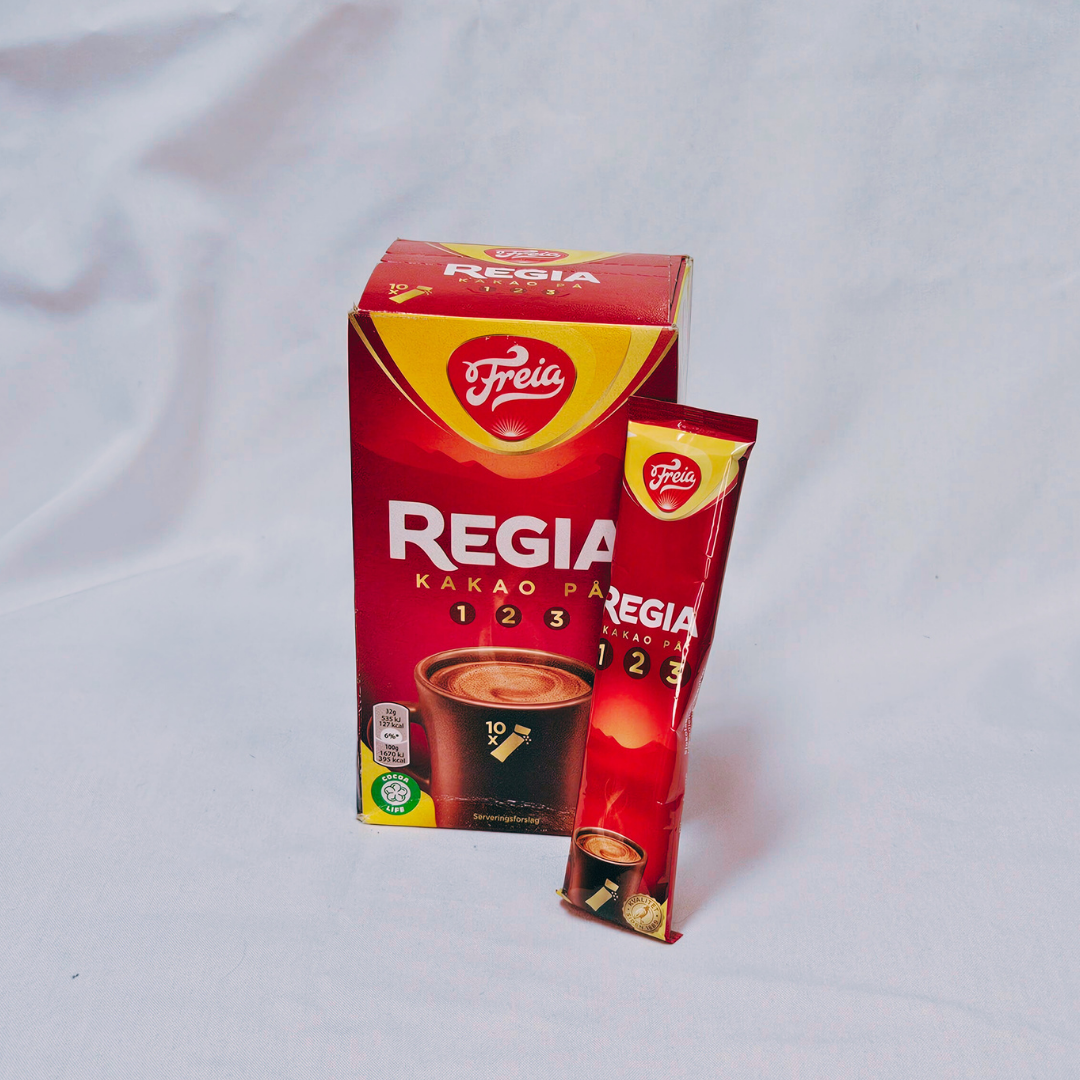 Regia Kakao Drink Mix
