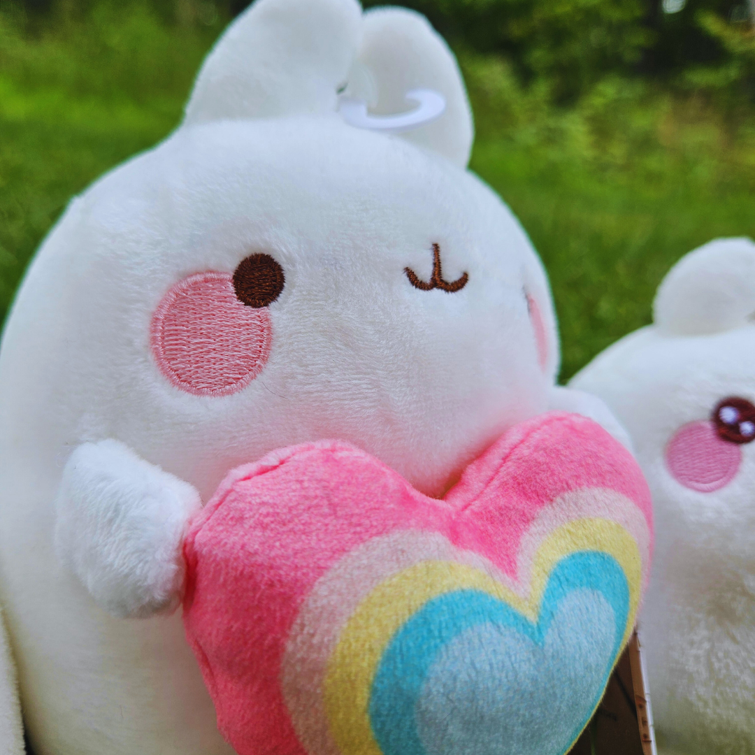 Molang Friends