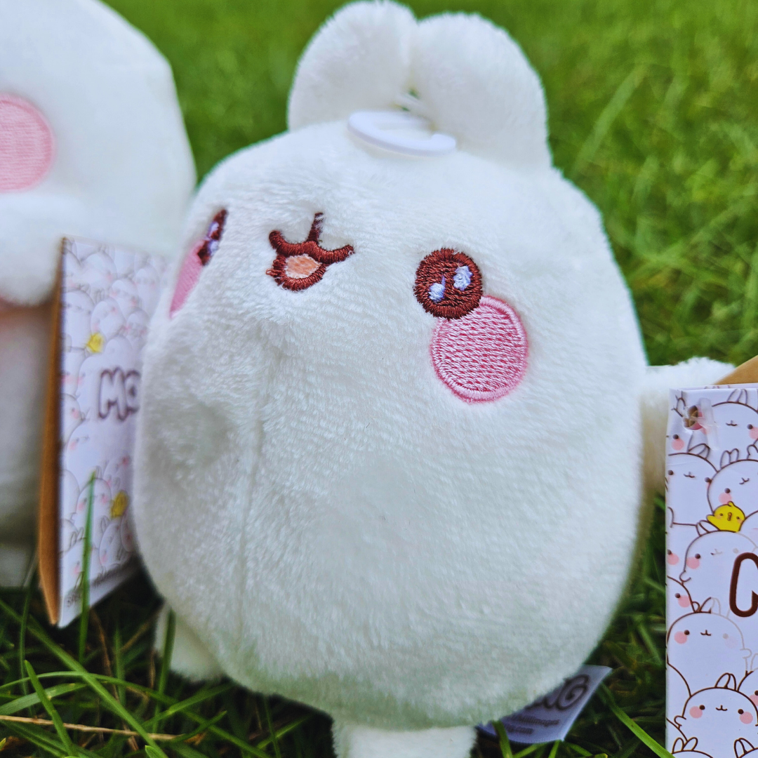 Molang Friends