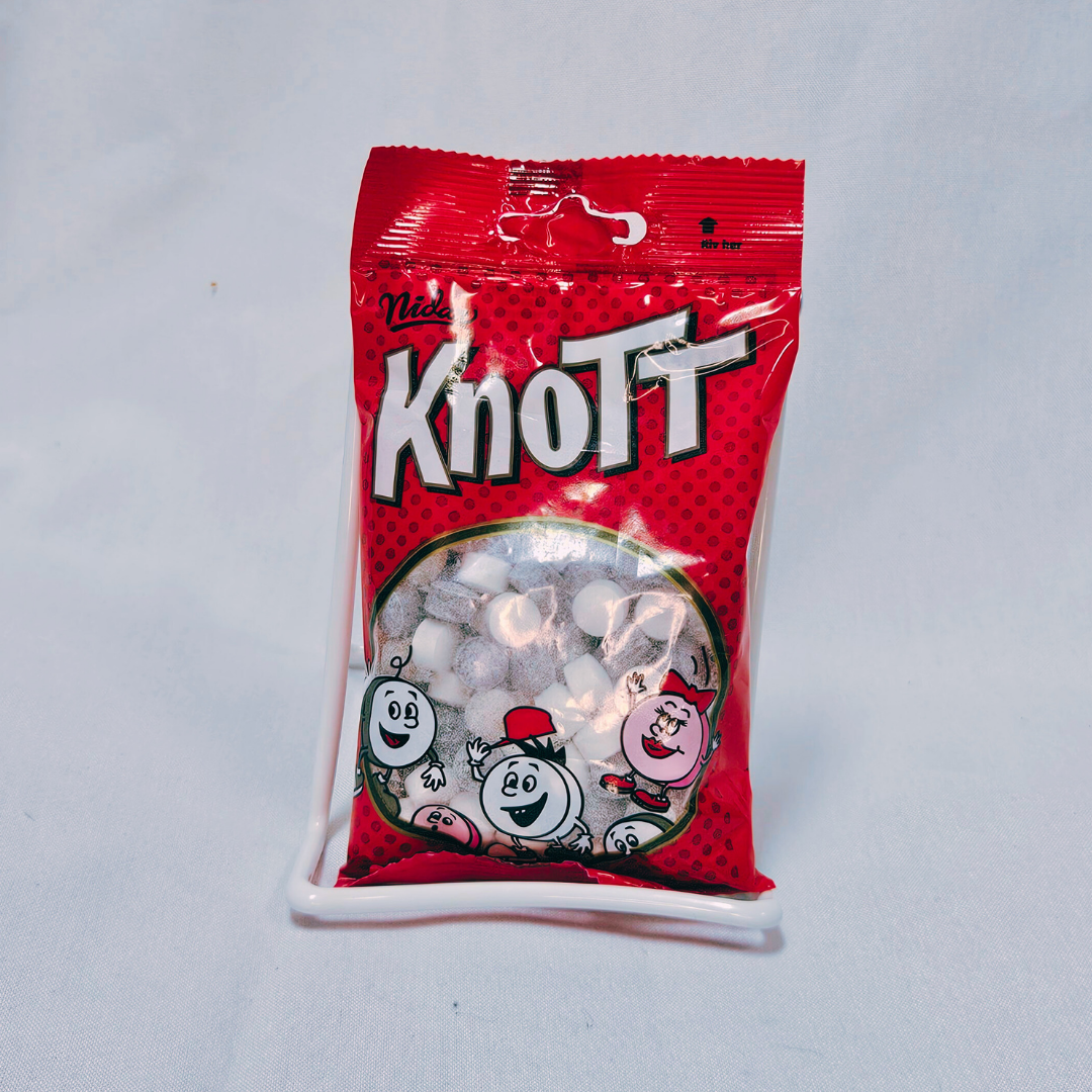 Knott
