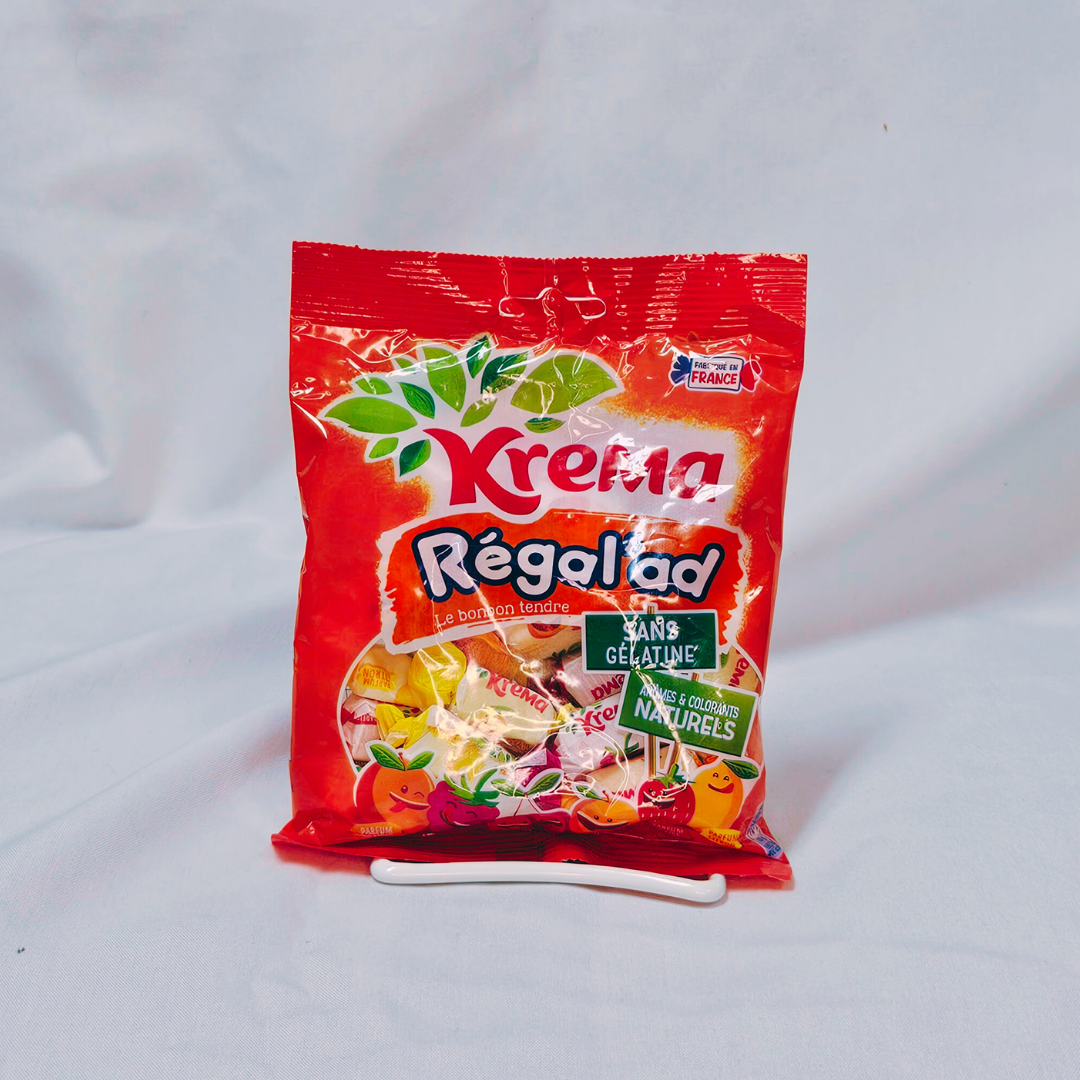 Krema Candies