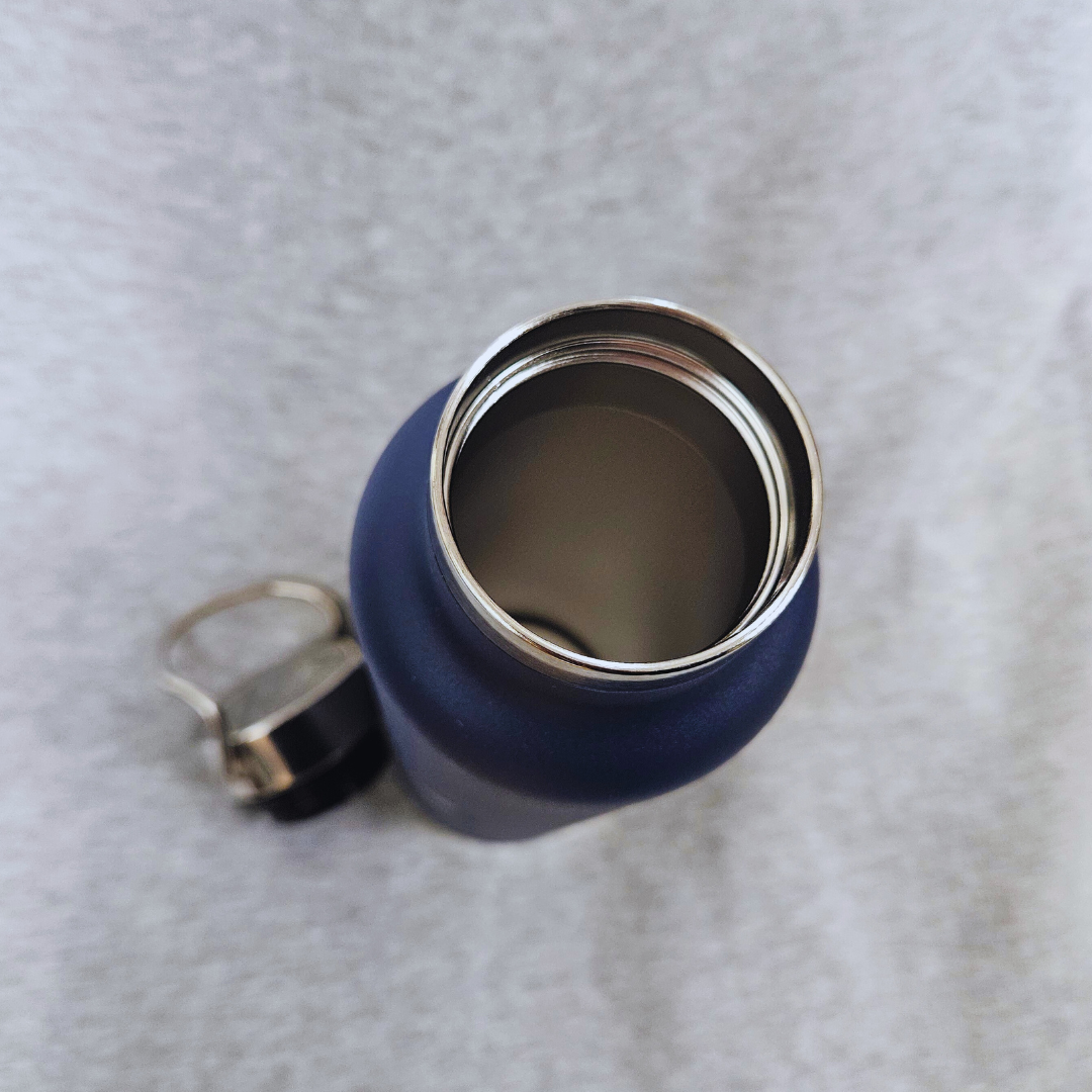 Concordia Language Villages Insulated Water Bottle