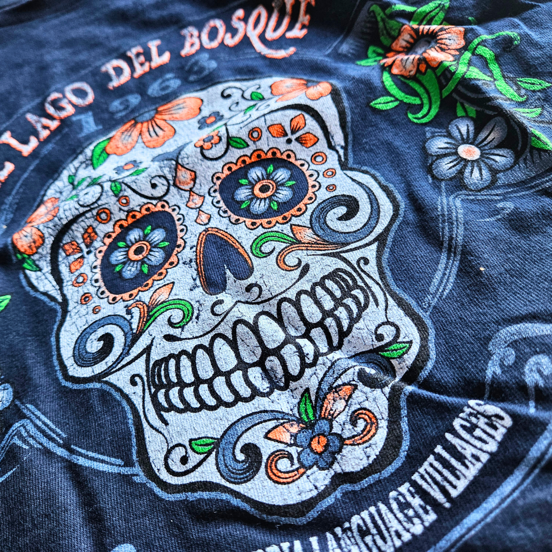 Sugar Skull T-Shirt