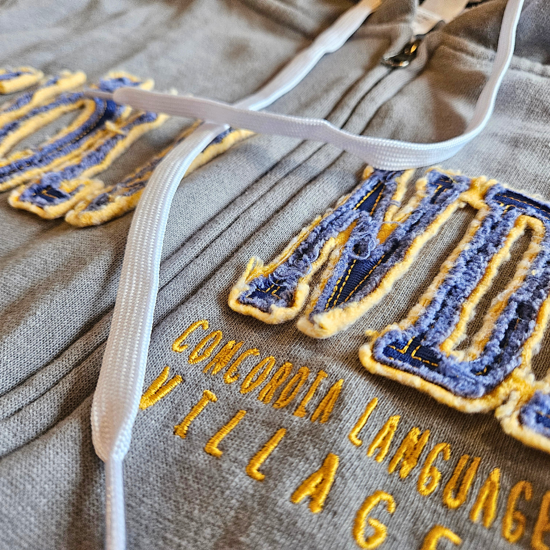 Sjölunden Paddle Full Zip Hoodie