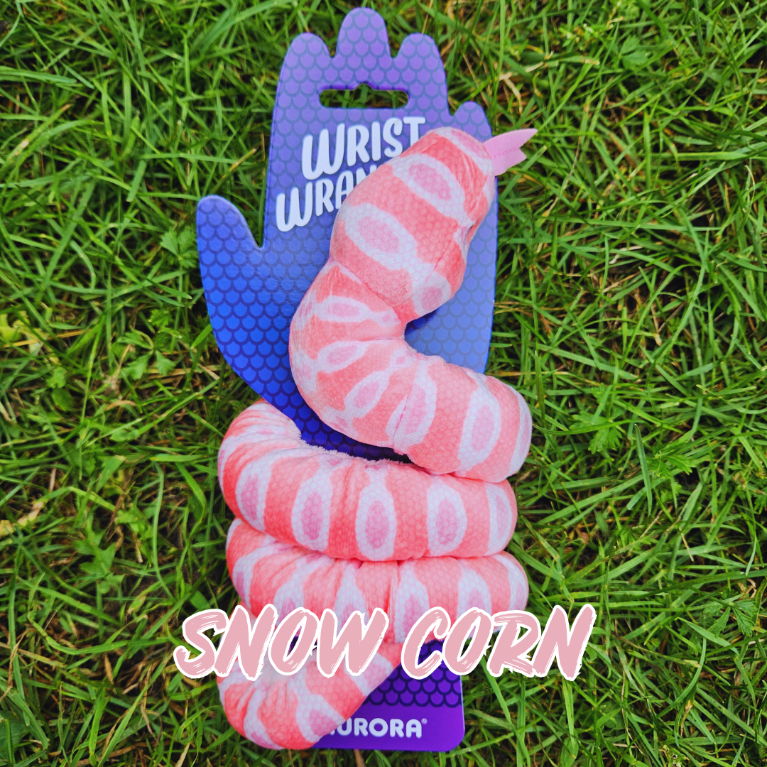 Wrist Wrangler Snake