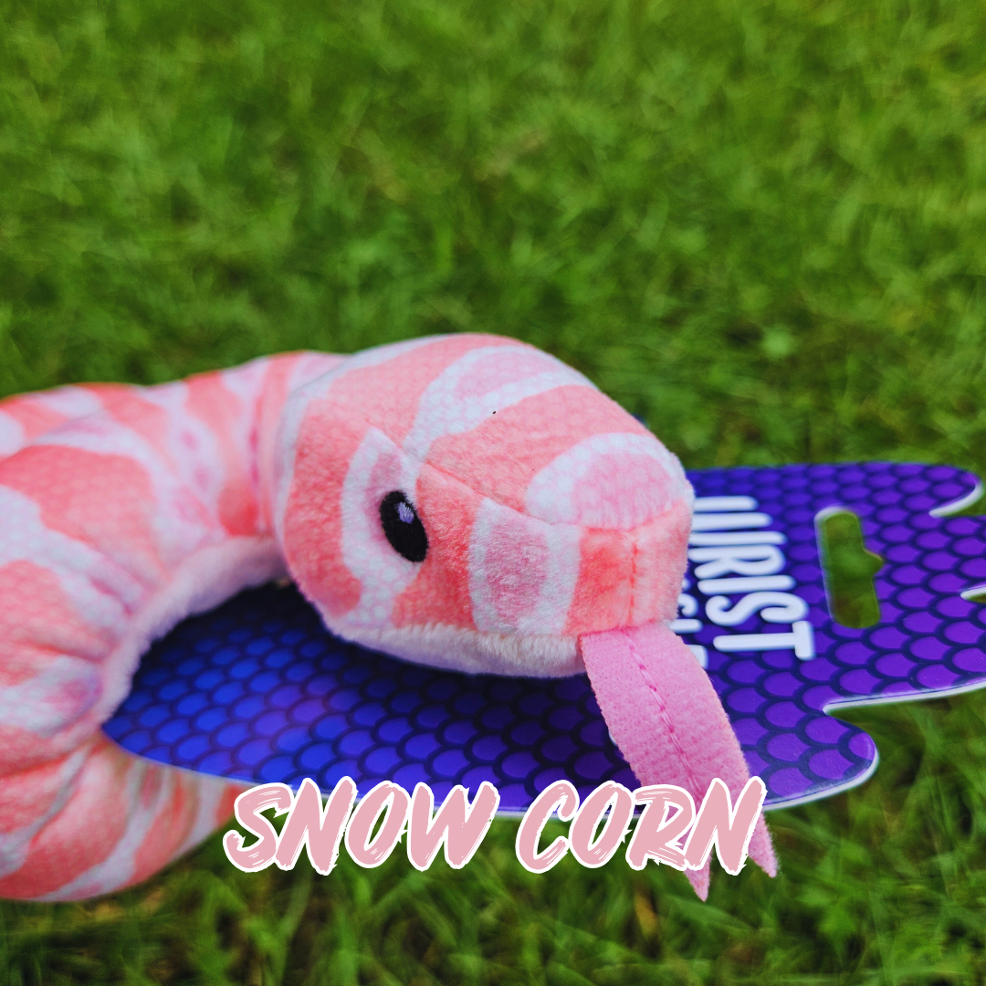 Wrist Wrangler Snake
