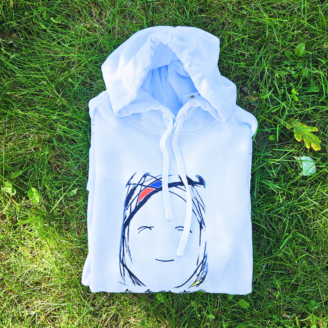SSH Village Mural Hoodie