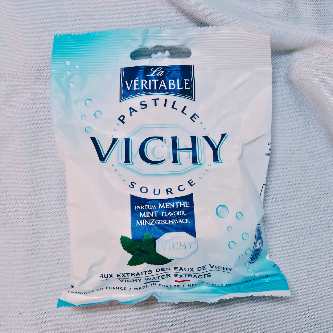 Pastille Vichy