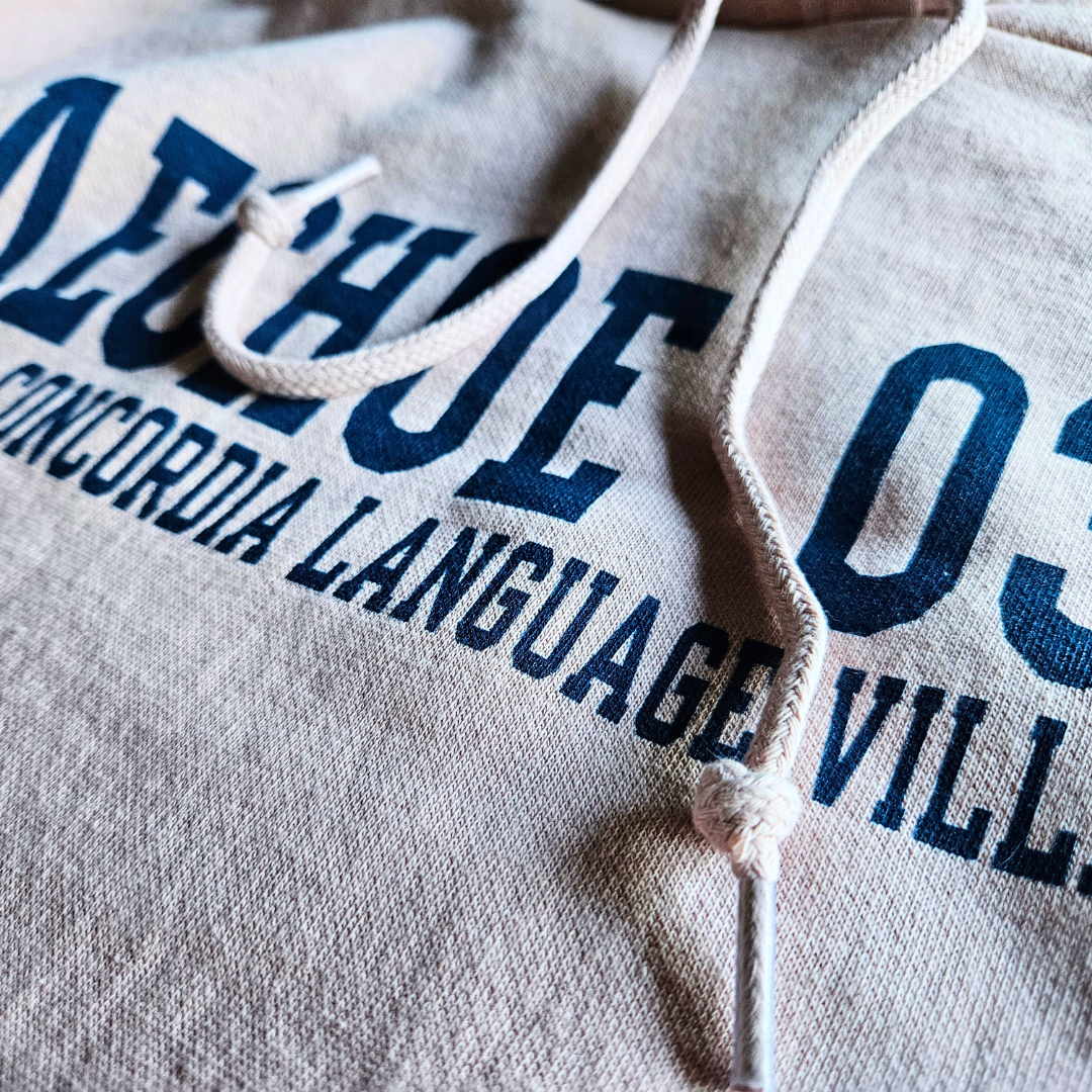 Лесное озеро (Lesnoe Ozero) Sweatshirt