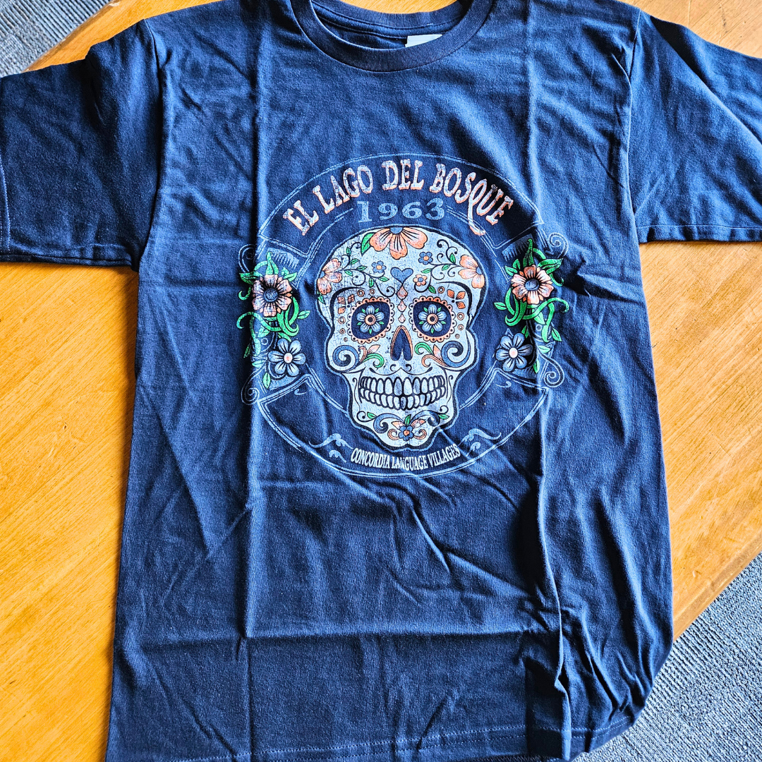 Sugar Skull T-Shirt