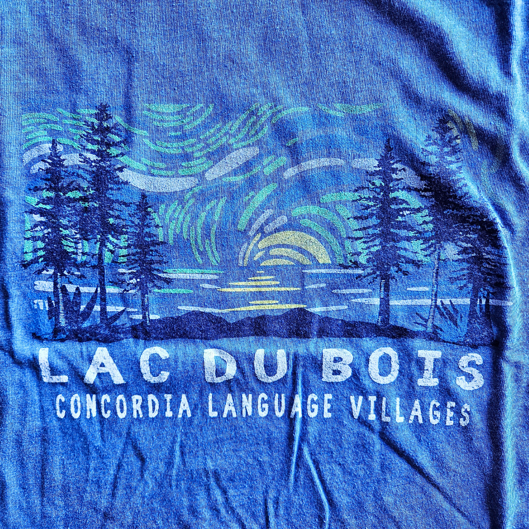 Sunset Impressionist T-Shirt