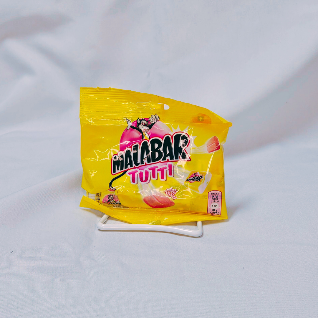 Malabar Tutti