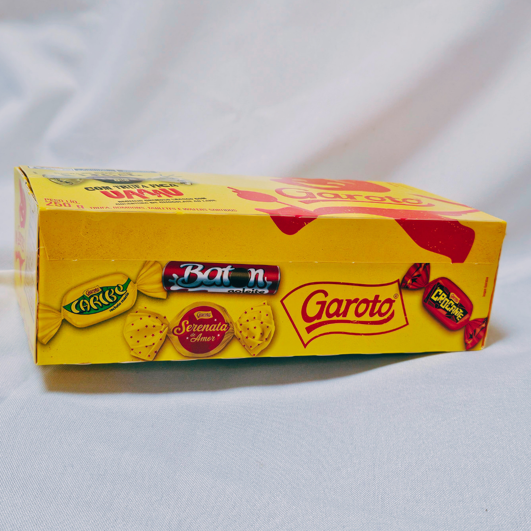 Garoto Assorted Bonbons