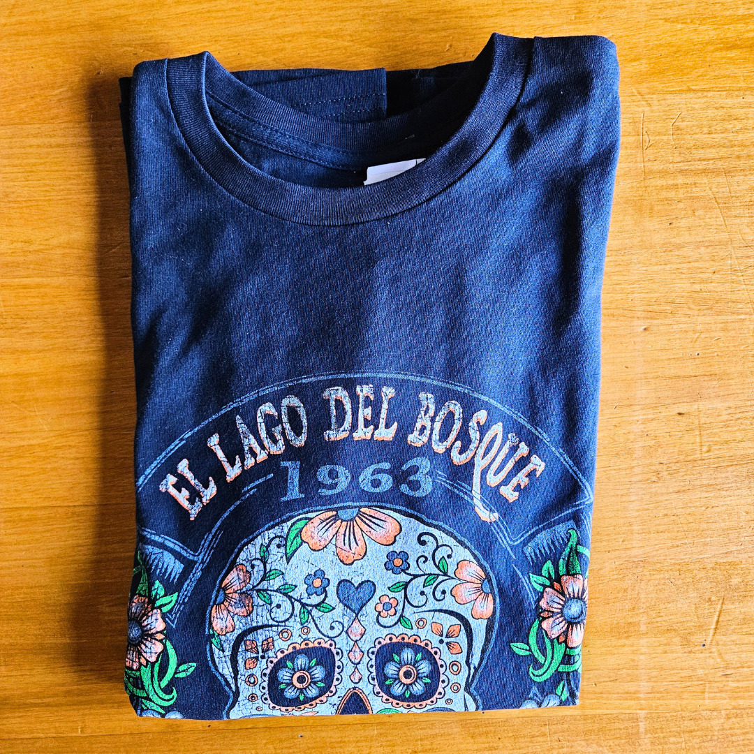 Sugar Skull T-Shirt