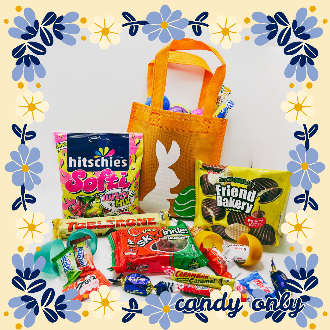 Easter Gift Bags