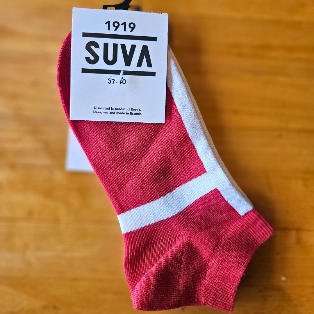 Danish Ankle Socks