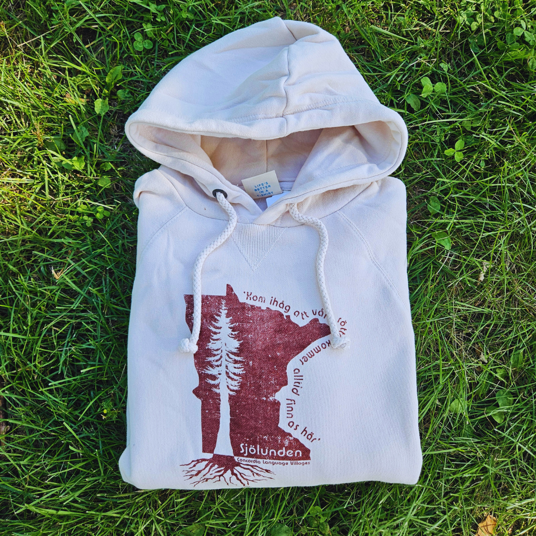Swedish Roots Hoodie