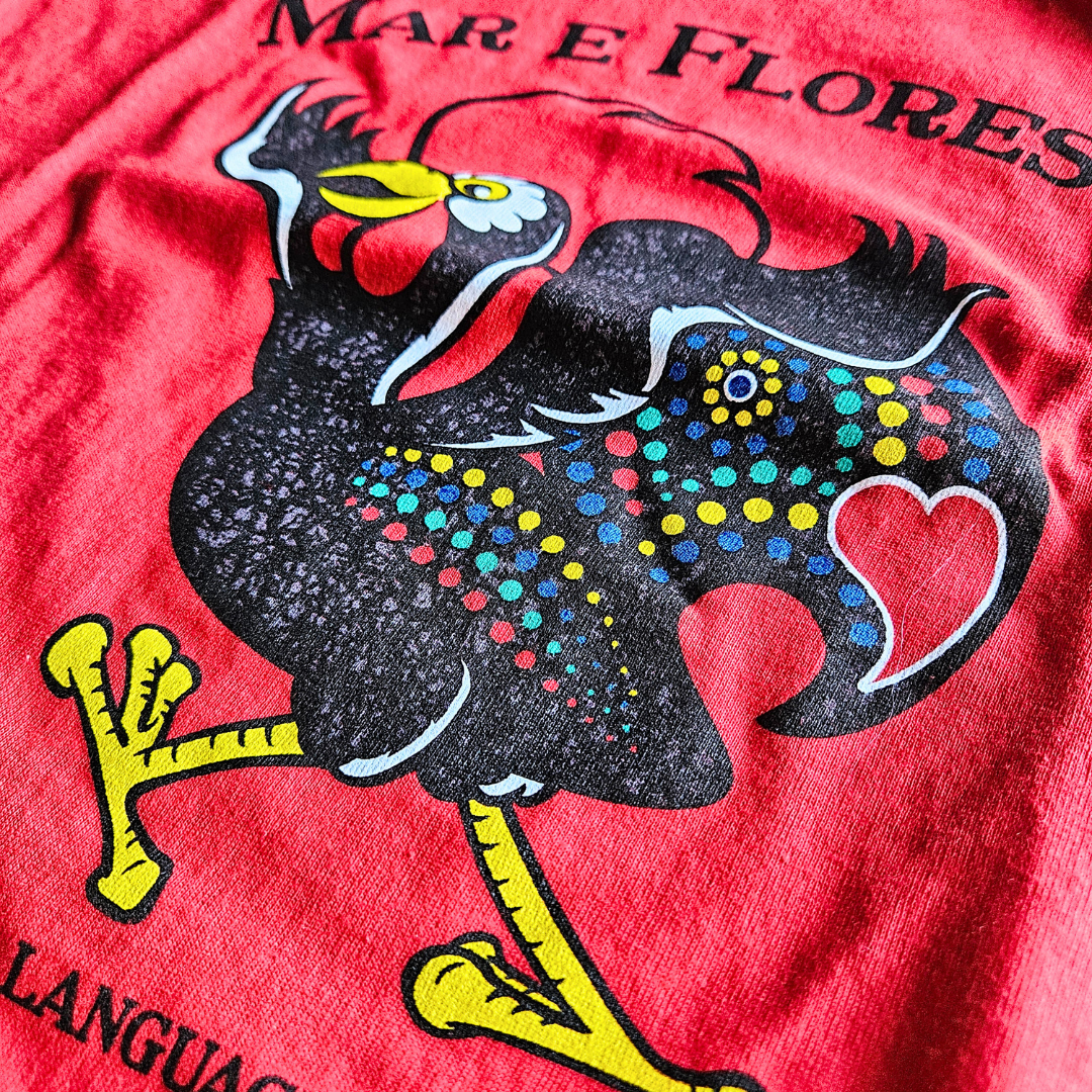 Galo T-shirt