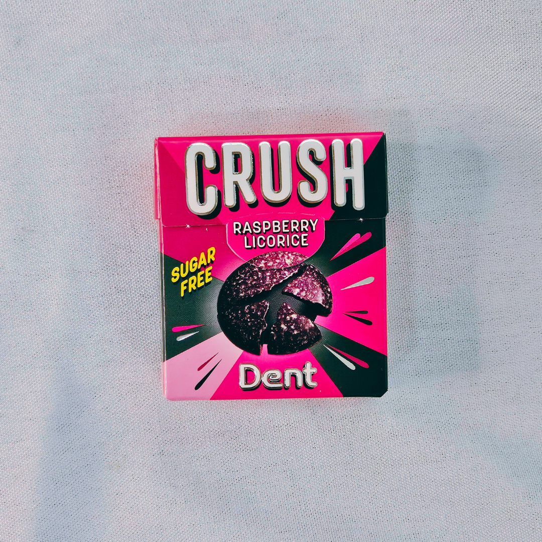 Nordic Pastilles