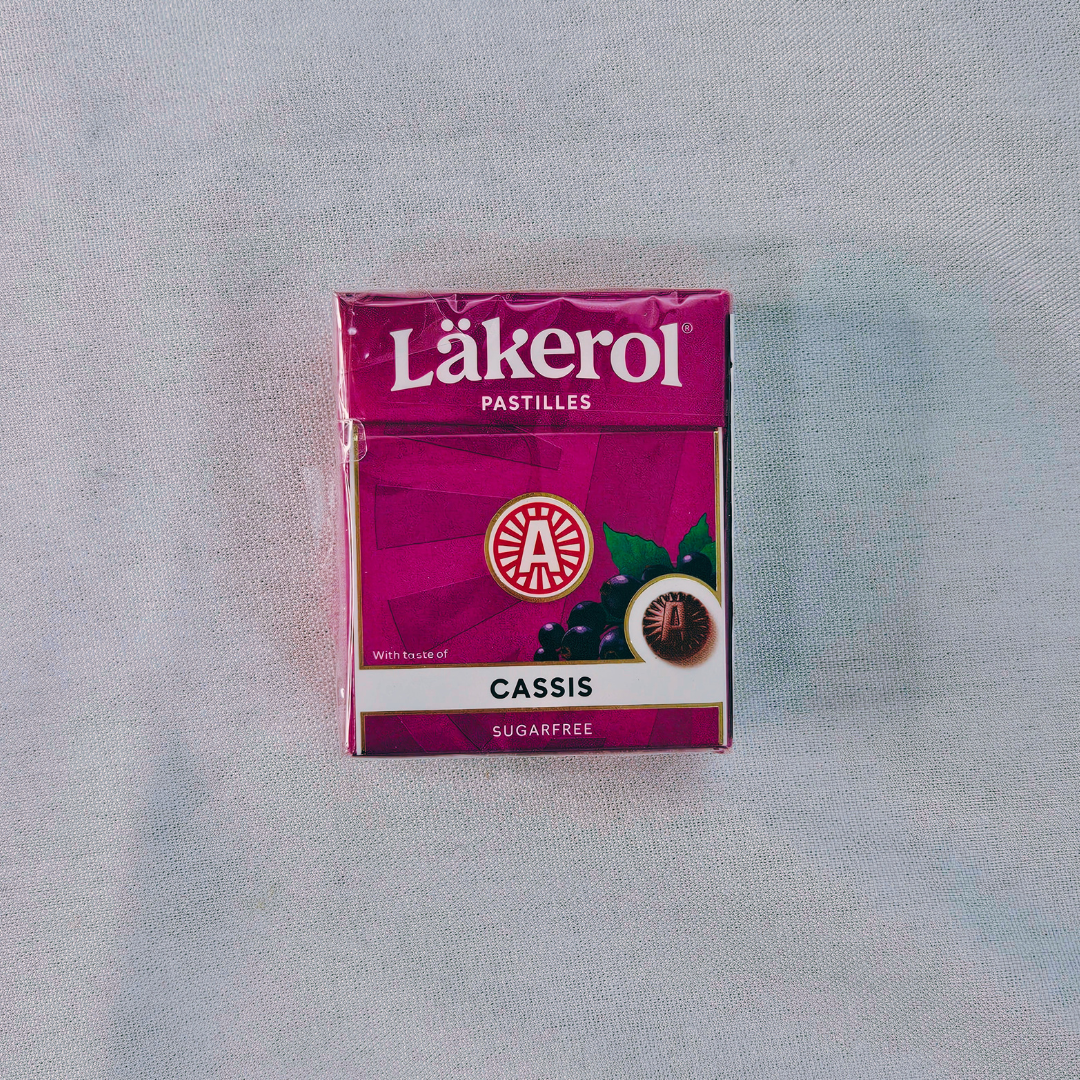 Nordic Pastilles