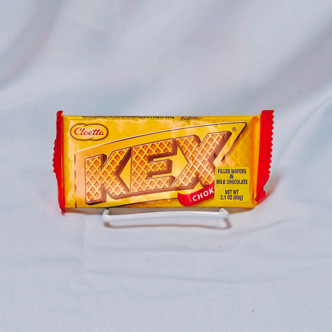Kex Chocolate Bar