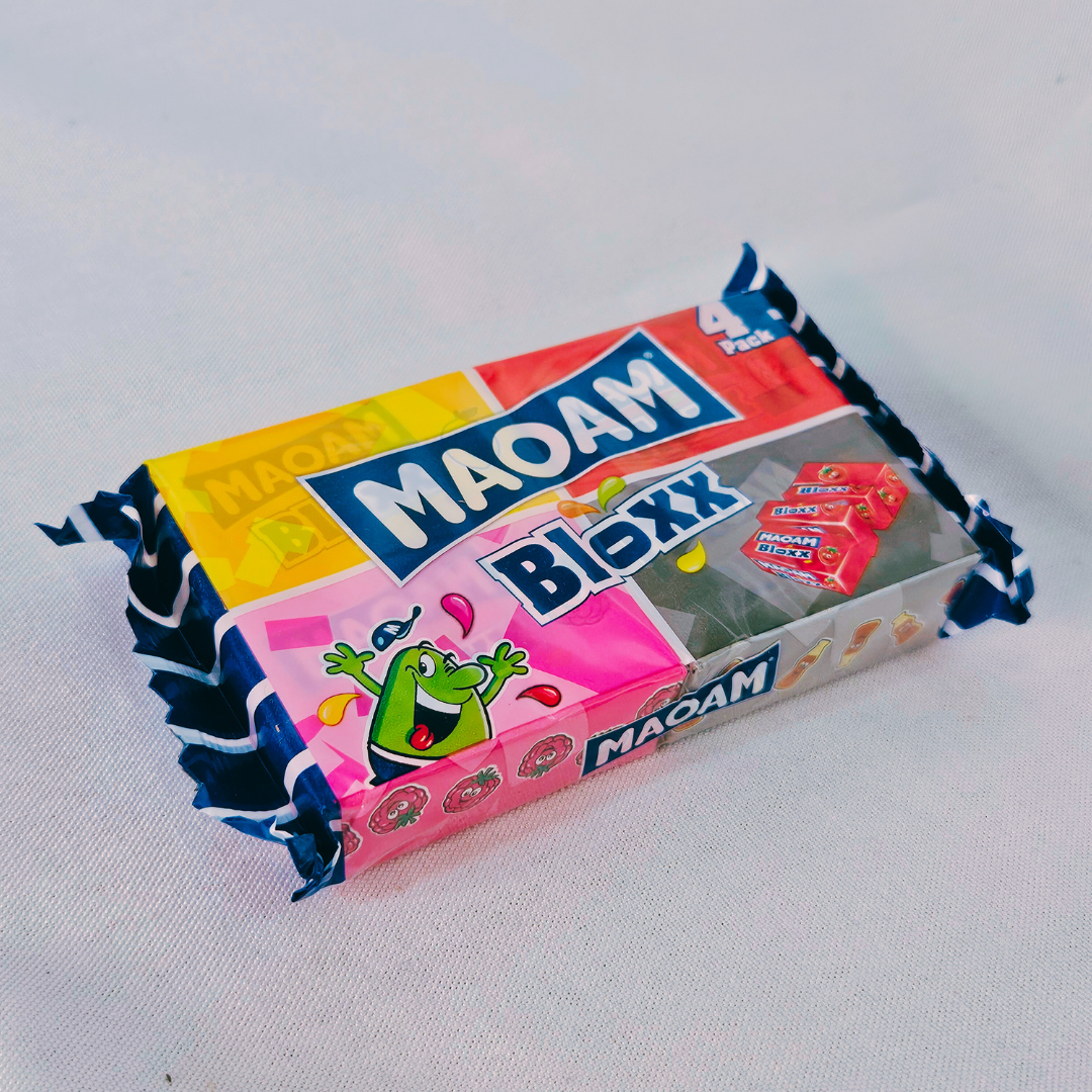 Maoam Candy