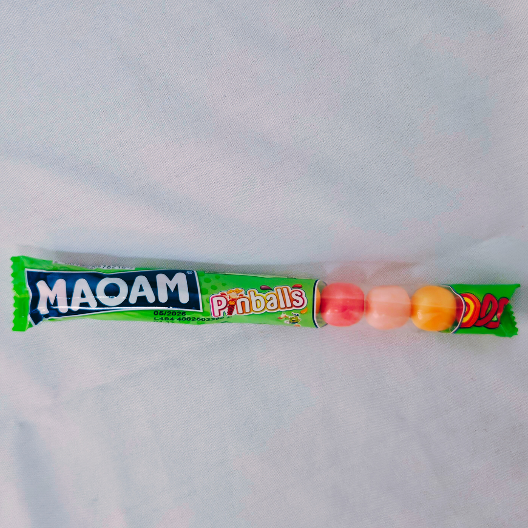 Maoam Candy