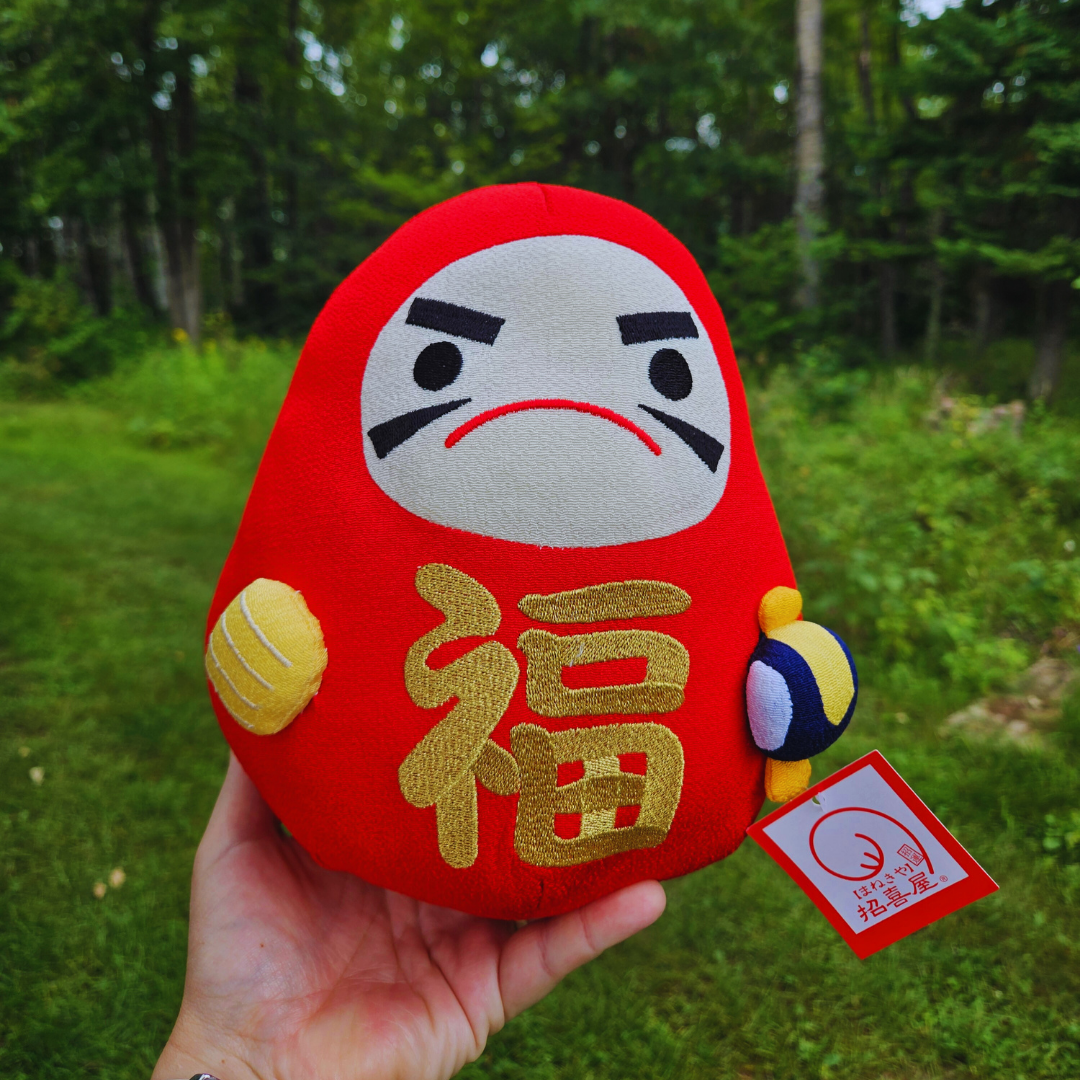 Durama Stuffie
