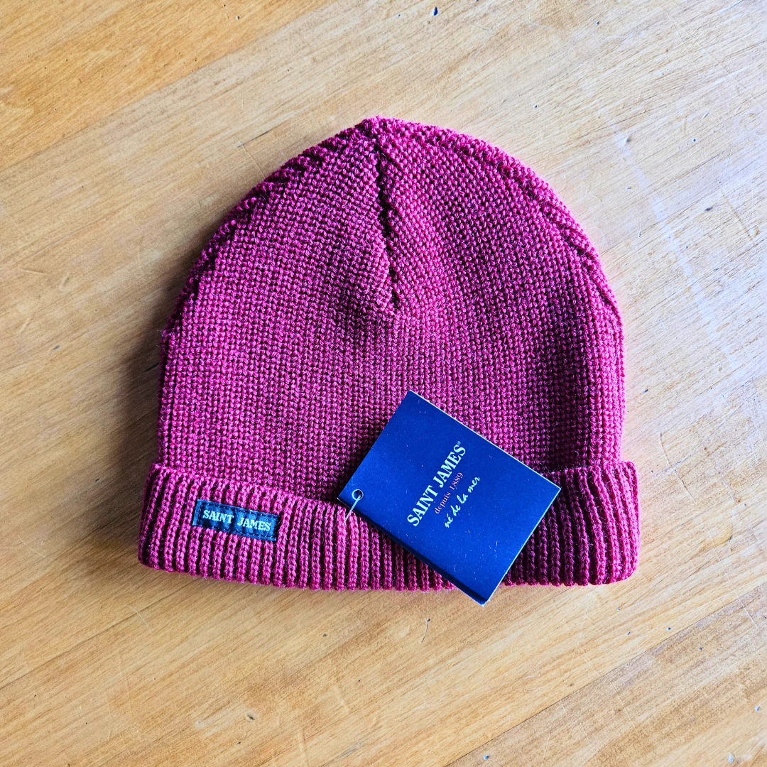St. James Knit Cap