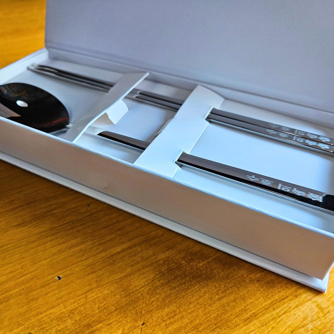 Korean Chopsticks set