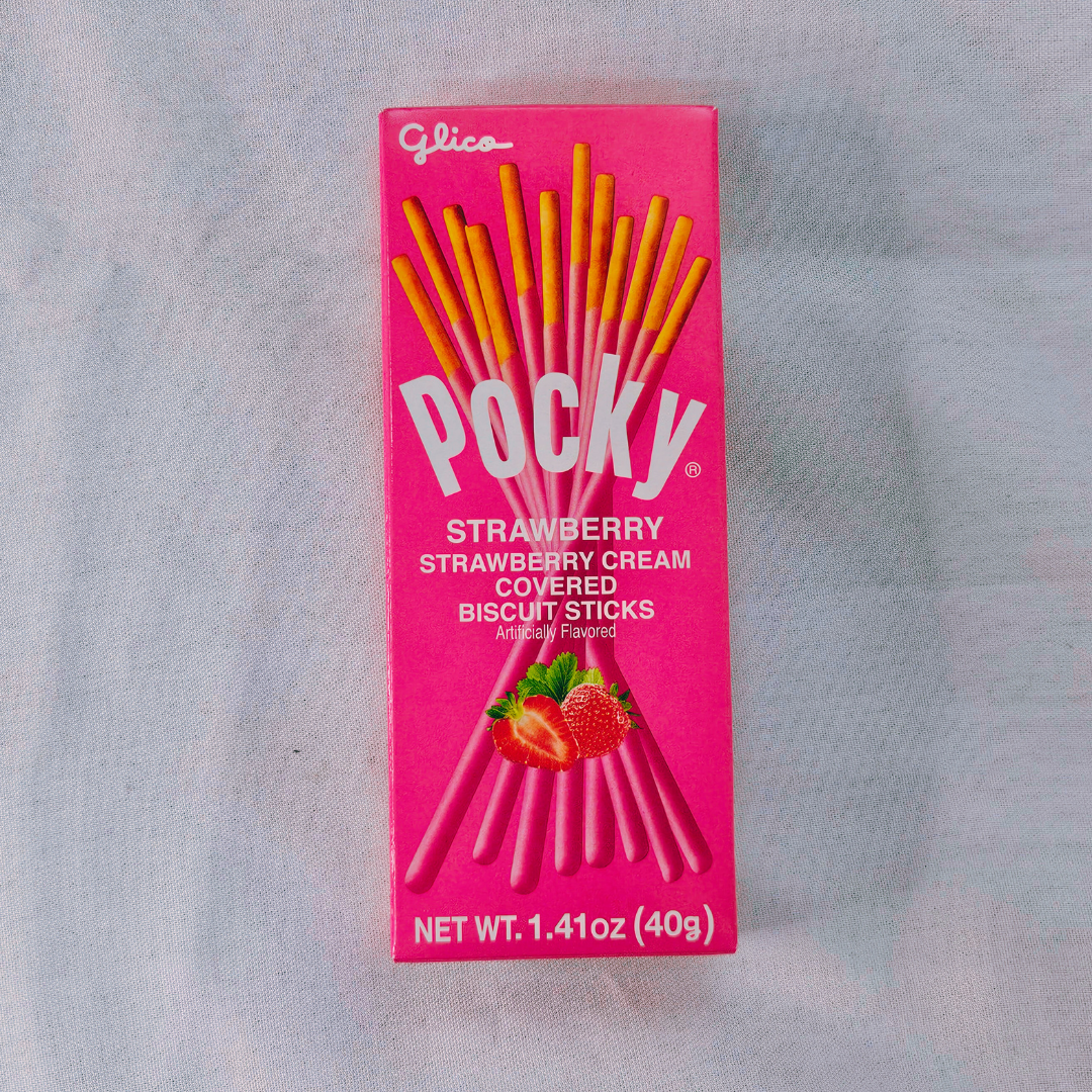 Pocky