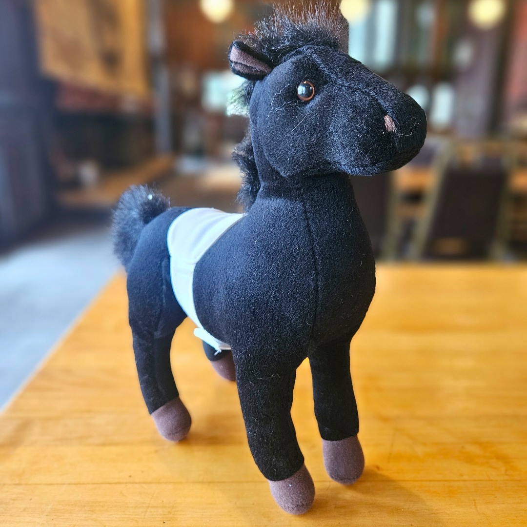 Al-Wāḥa Horse
