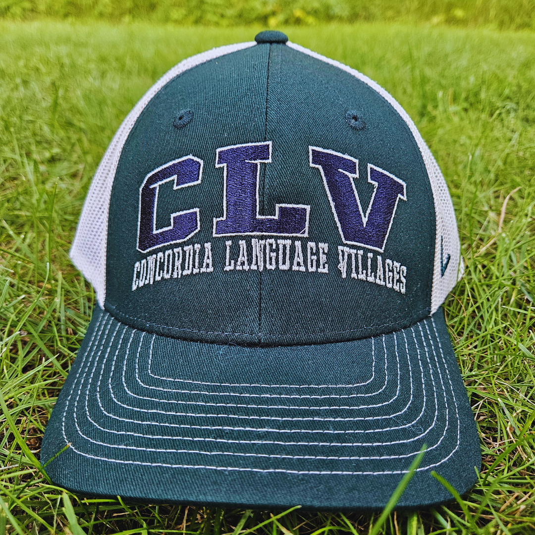 CLV Hat