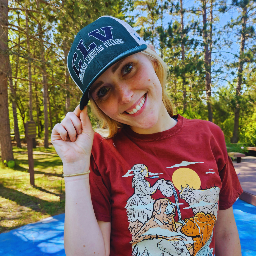 CLV Hat