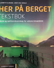 Her På Berget Tekstbok (Textbook)