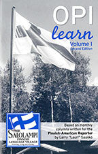OPI Learn: Volume 1