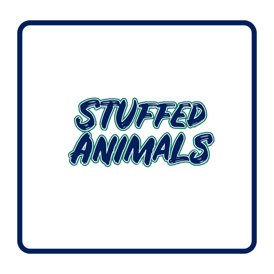 Stuffed Animals