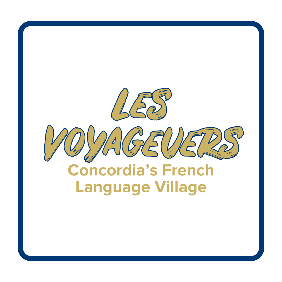 French Voyageurs