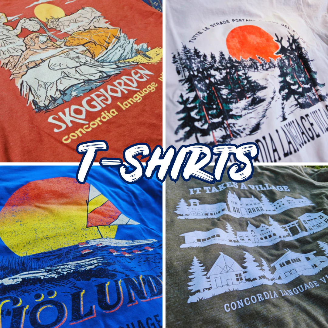 T-Shirts