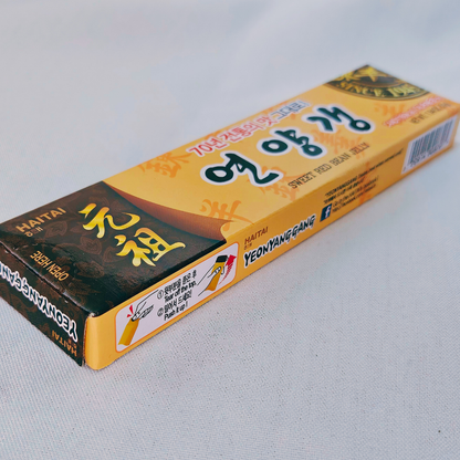 Sweet Red Bean Bar